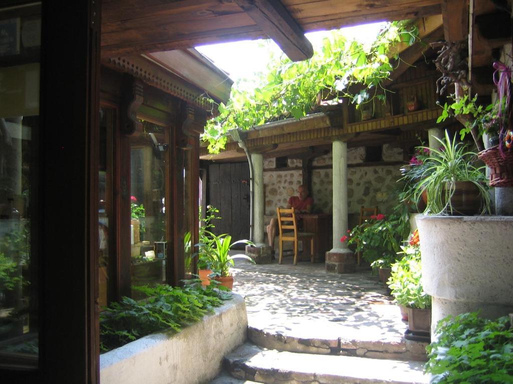 班斯科 蒂朵佩妮旅馆酒店 外观 照片
